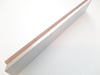 1" x 6" Horsebutt / Equine Strop For Edge Pro and similar sharpening systems. 