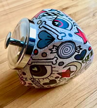 Image 2 of Large Candy Jar