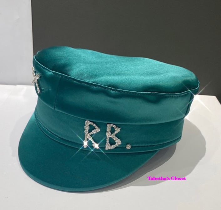 Image of Rare Beauty Baker Boy Cap