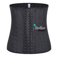 Signature Hourglass