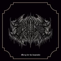 Imperathron - Mercy for the Despicable