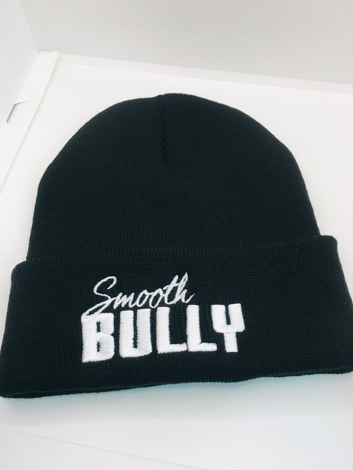 Smooth Bully Beanie