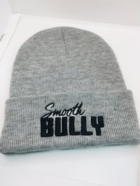 Image 3 of Smooth Bully Beanie 