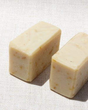 Image of Goat's Milk & Calendula