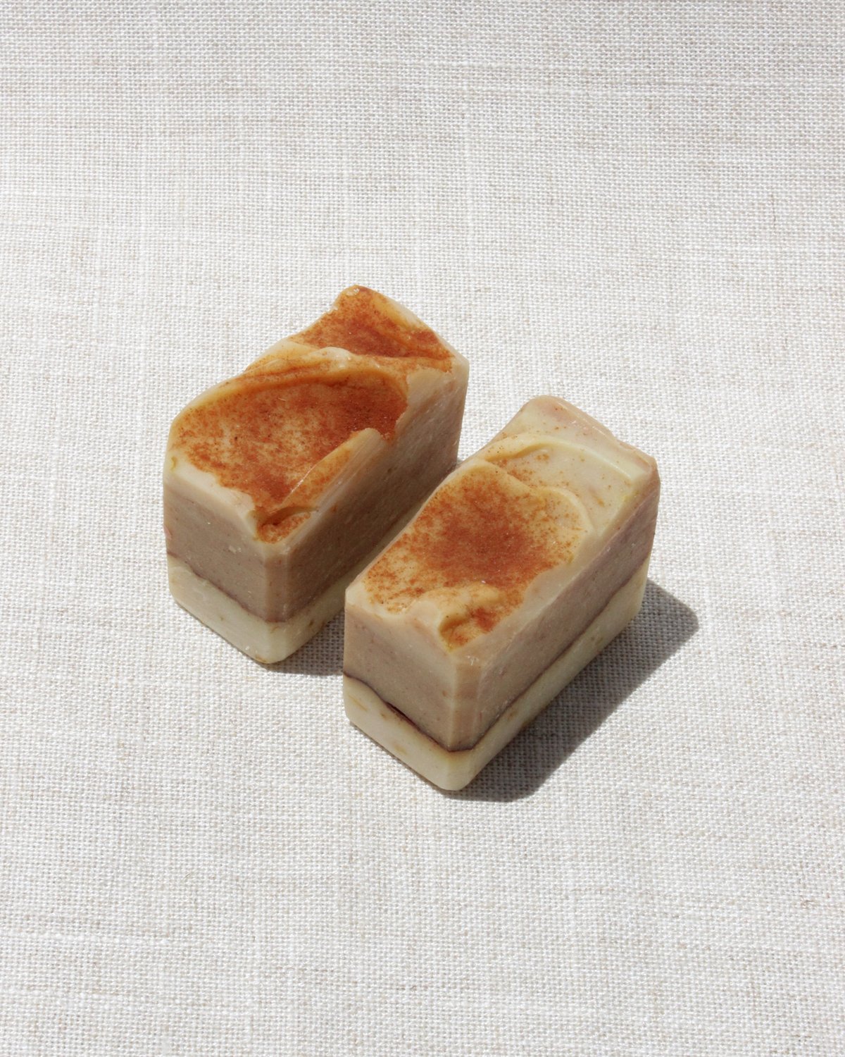 Image of Turmeric & Lemongrass