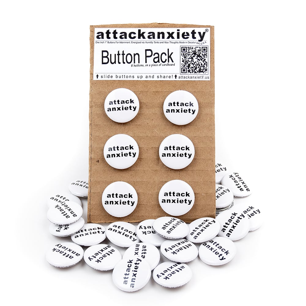 Button Pack