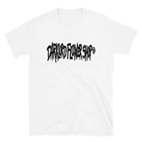 Image 1 of DARKLORD FLOWER SHOP (TEE)