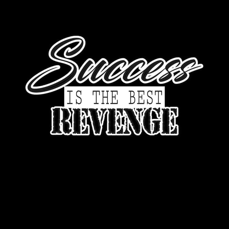 Image of Success T's