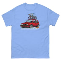 Image 1 of HOT HATCH SHIRT