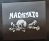 MACHATAZO- Ultratumba II Slipcase CD