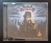 DIRA MORTIS - Ancient Breath Of Forgotten Misanthropy CD