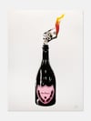 Posh Revolution 1/1 (Manga Pink Edition)
