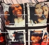 Image 4 of Pillows - Personalized/Custom Photo Pillows 