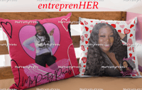 Image 3 of Pillows - Personalized/Custom Photo Pillows 