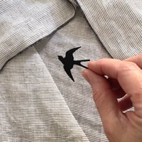 Image 2 of SIBELLE hirondelles