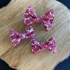 Peppermint Bow-Tie