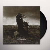 'Realms' Black Vinyl Re-Issue - Signed Copy PRE- ORDER