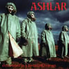 ASHLAR "Enthroned In A So-called Heaven" LP