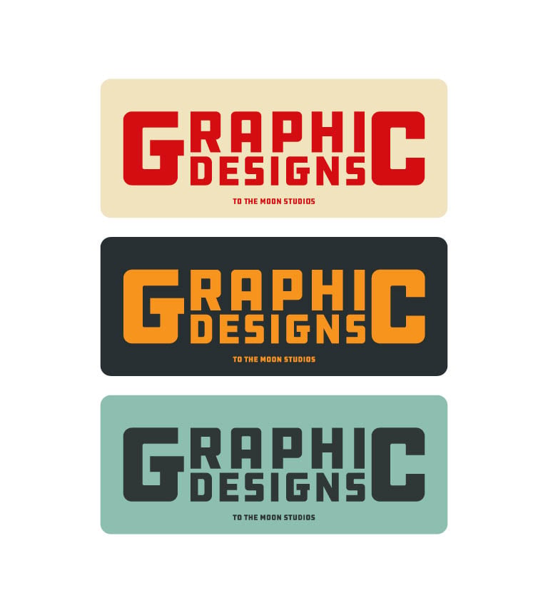 Image of Graphic Designs Stickers