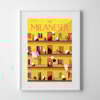 The Milaneser #108