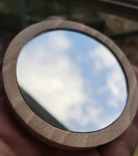 Image 4 of Pocket/handbag mirror