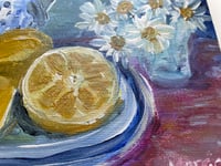 Image 4 of mini still life study Lot 2