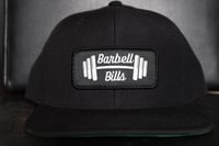 Image 2 of The "Trainer" Black - OG Patch