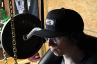 Image 3 of The "Trainer" Black - OG Patch