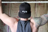 Image 4 of The "Trainer" Black - OG Patch