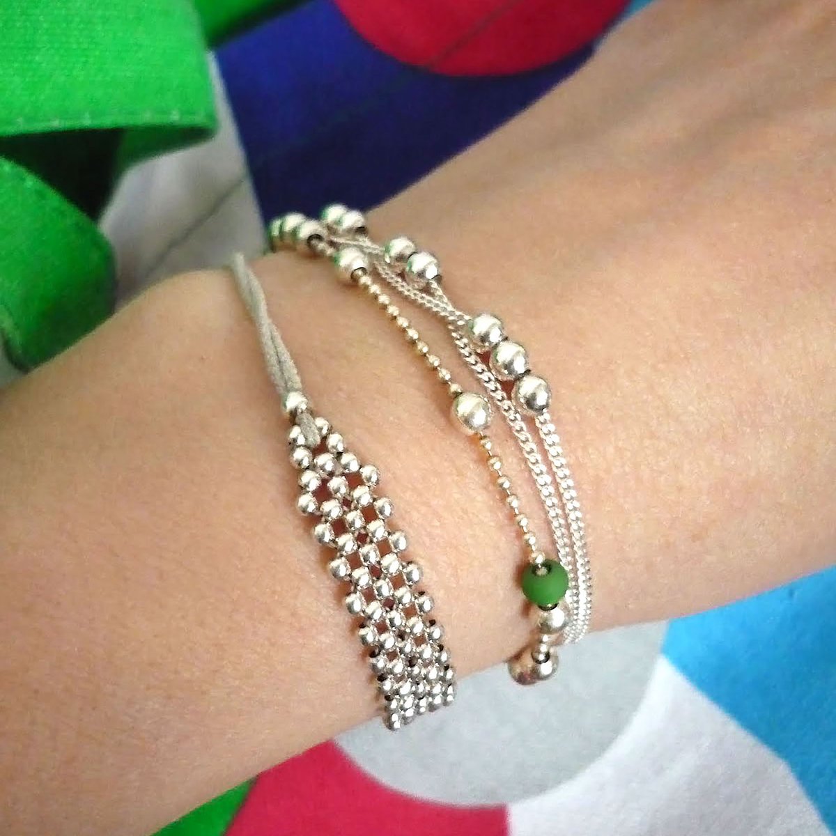 Bijoux en Argent | La Boite à Cailloux Bijoux en Argent | La Boite à Cailloux