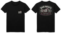 PINK PANHEAD SHIRT