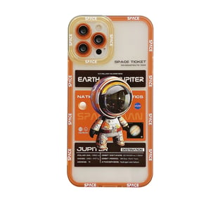 Image of Space iphonecase