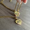 BFF Necklace 