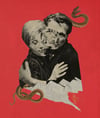 Poster - The Lovers
