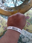 Image 2 of  BLM Bracelet