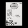 DIGITAL Bleen Magazine Issue 01 Stacks