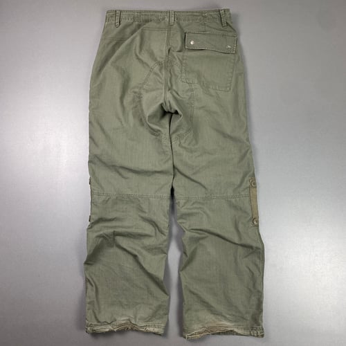 Image of Nigel Cabourn Utility trousers, size 32" x 30"