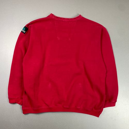 Image of Adidas Equipment sweatshirt, size medium
