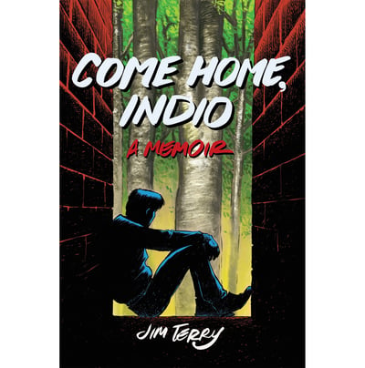 Image of Come Home, Indio