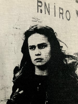 Image of Vagabond t-shirt
