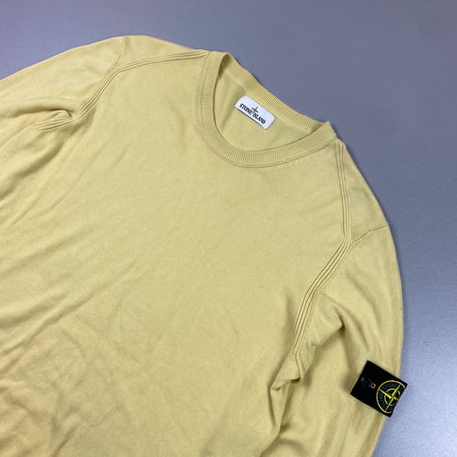 Image of SS 2019 Stone Island sweatshirt, size XL
