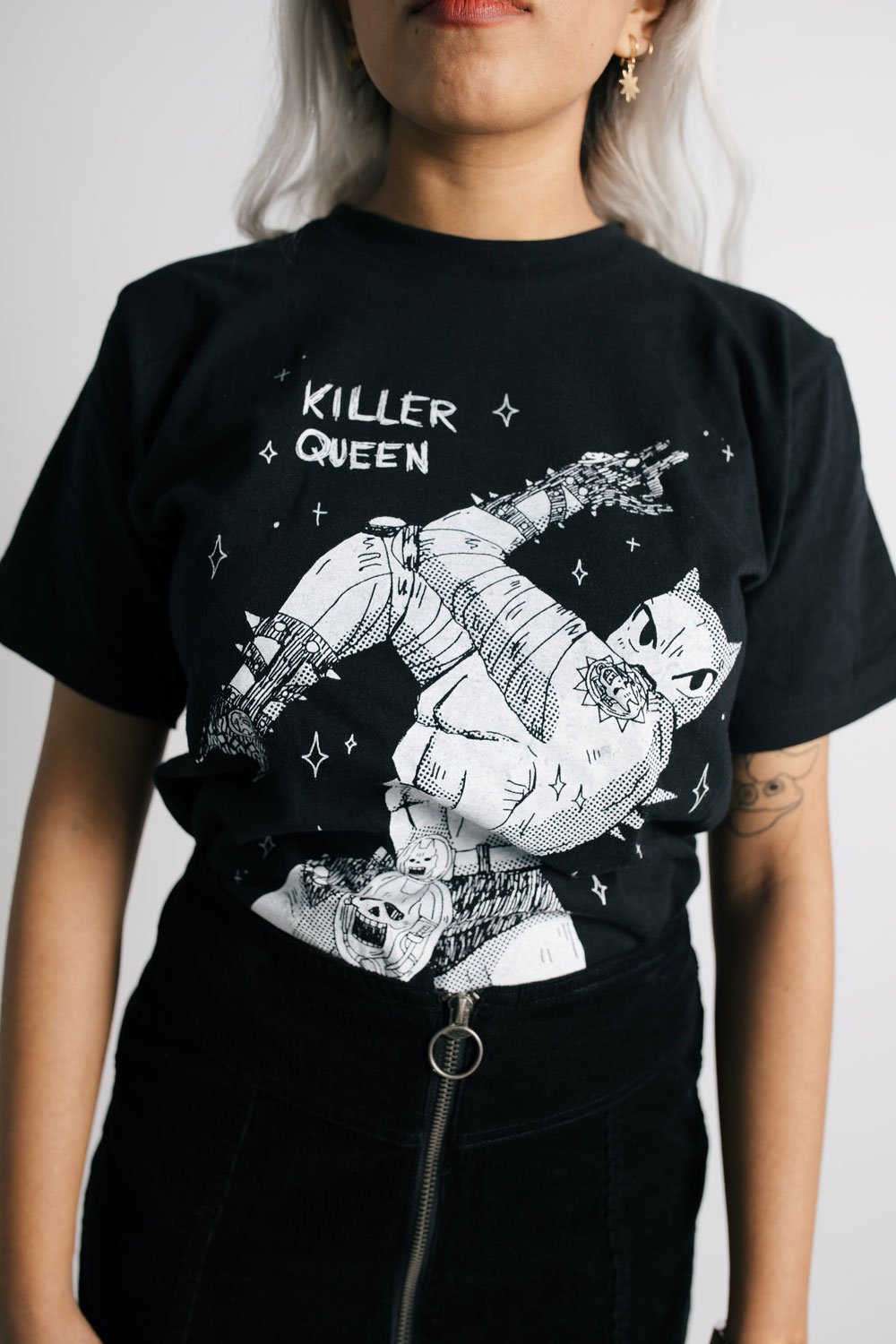 Image of Killer Queen T-Shirt