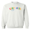 Classic Crewneck (White)