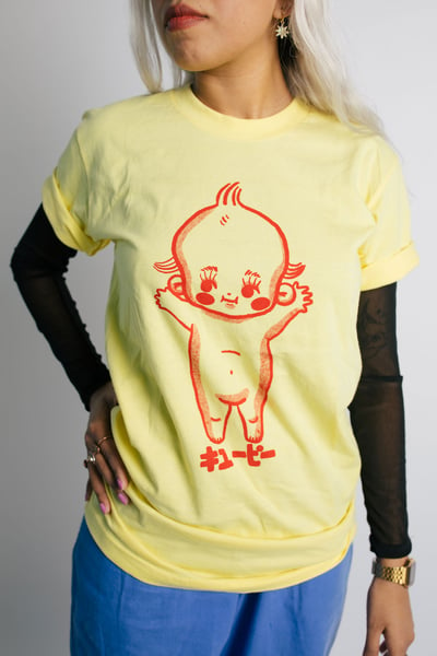Image of Kewpie T-Shirt