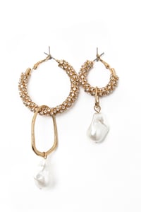 Image 1 of Dubai Earrings