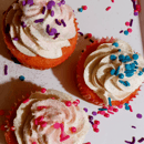 Image 4 of 1/2 Dozen Cupcakes