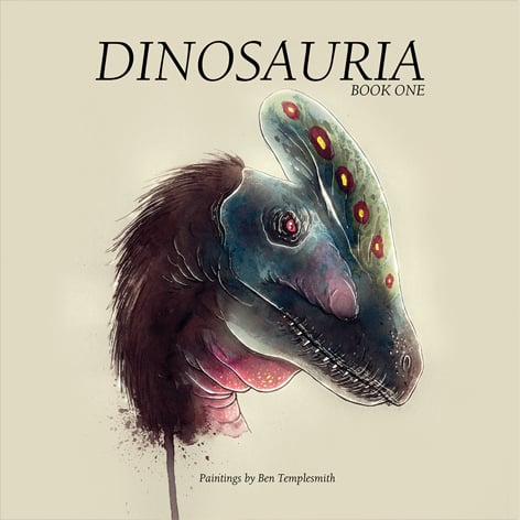 Image of DINOSAURIA