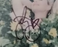 Image 2 of Katy Perry Daisies Signed 7' Vinyl