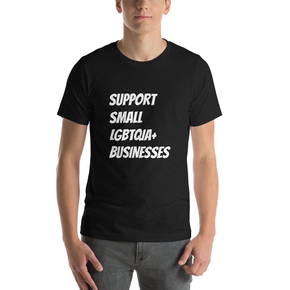Image of Support LGBTQIA+
