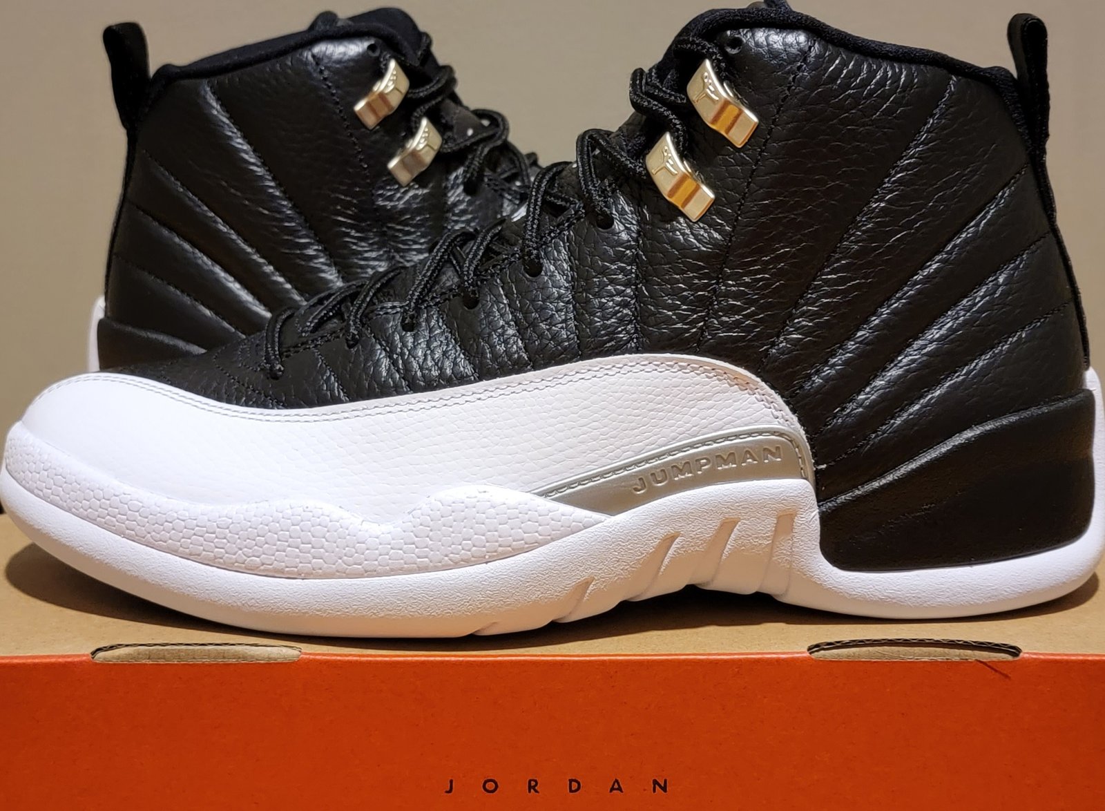 reverse playoff 12s